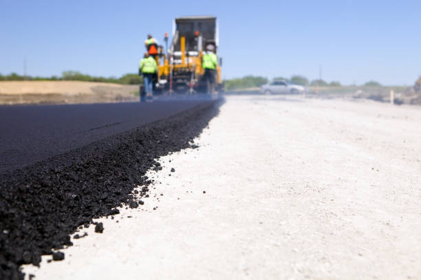 Best Recycled Asphalt Driveway Installation  in Bulverde, TX